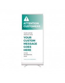Limited Products Shelf Card Rack Card 4" x 9" Teal Pack of 500 
